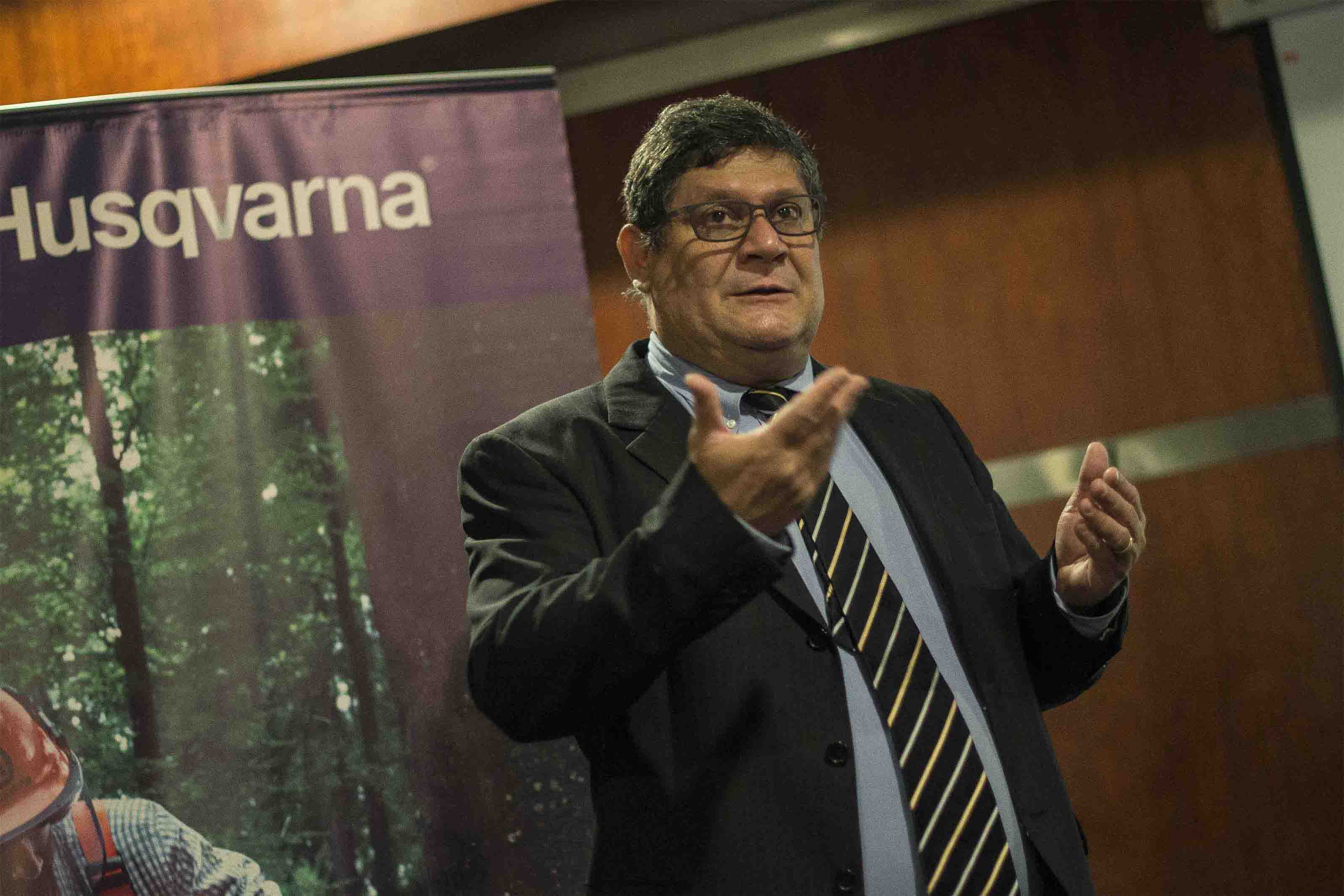 Alberto Ferreira