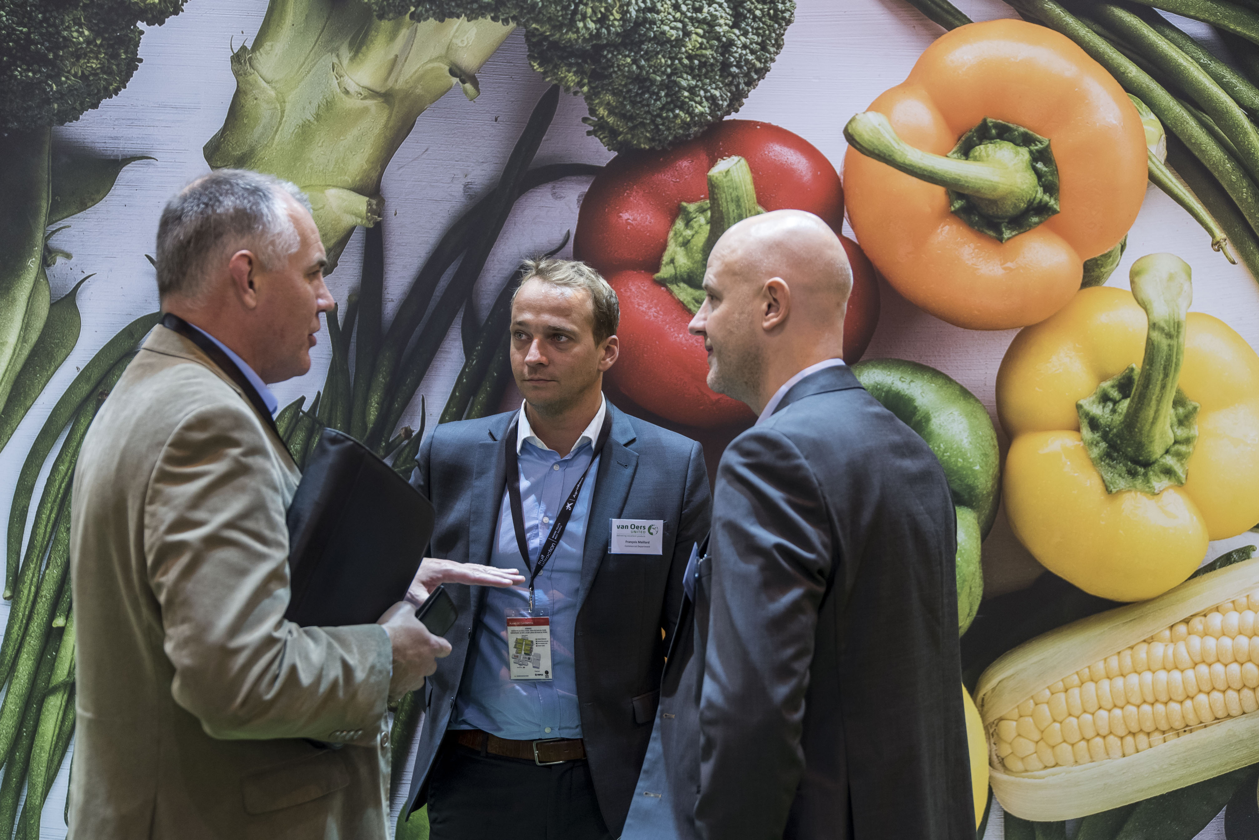 fruit attraction-stand 4-2017