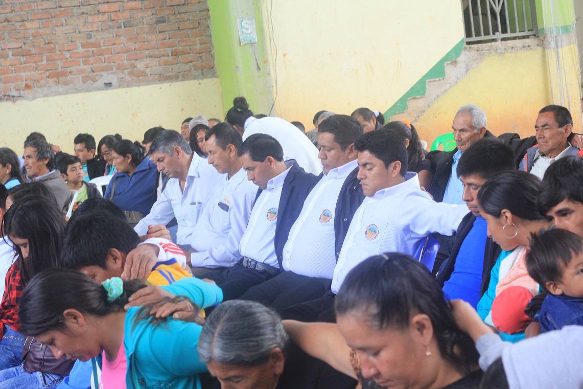 cafetaleros-Perú