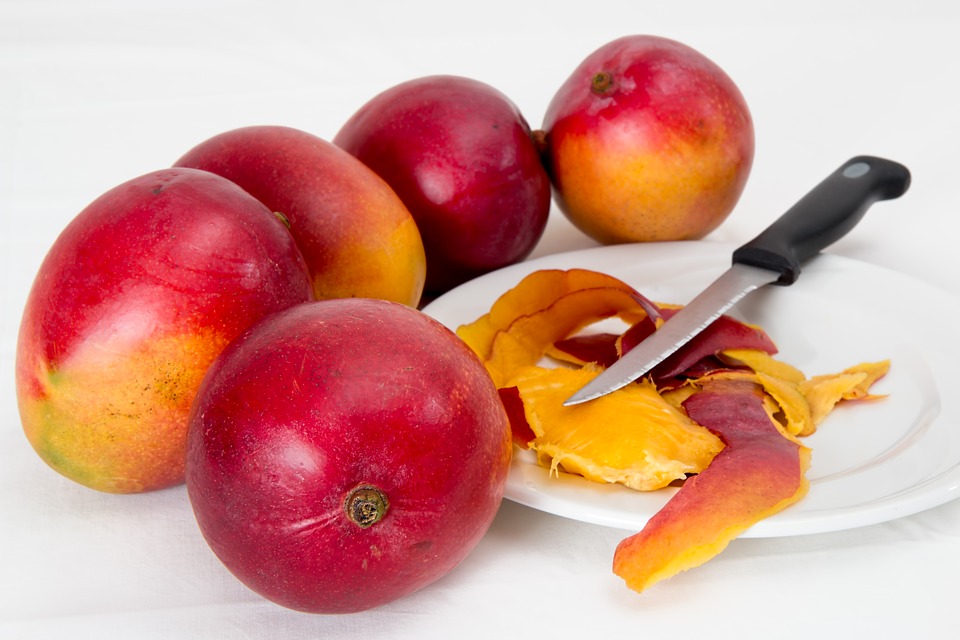 mangos